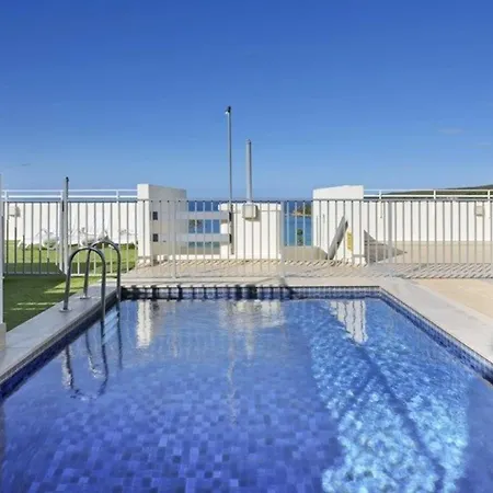 Beachside Paradise - Ocean Views, Central Position Sydney Exterior photo