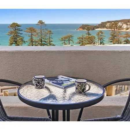 Beachside Paradise - Ocean Views, Central Position Sydney Exterior photo
