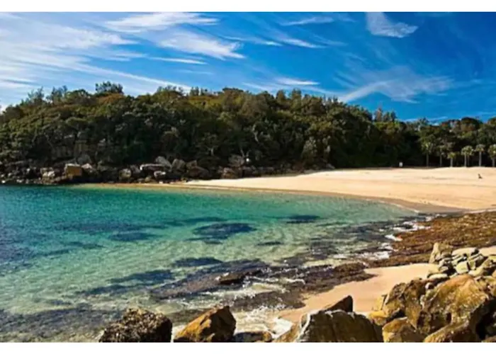 Beachside Paradise - Ocean Views, Central Position