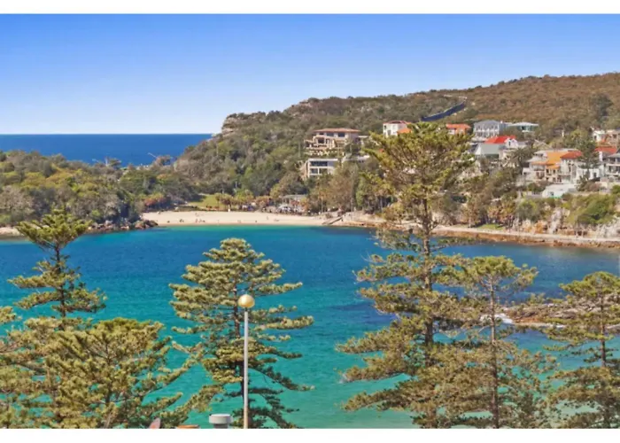 Beachside Paradise - Ocean Views, Central Position