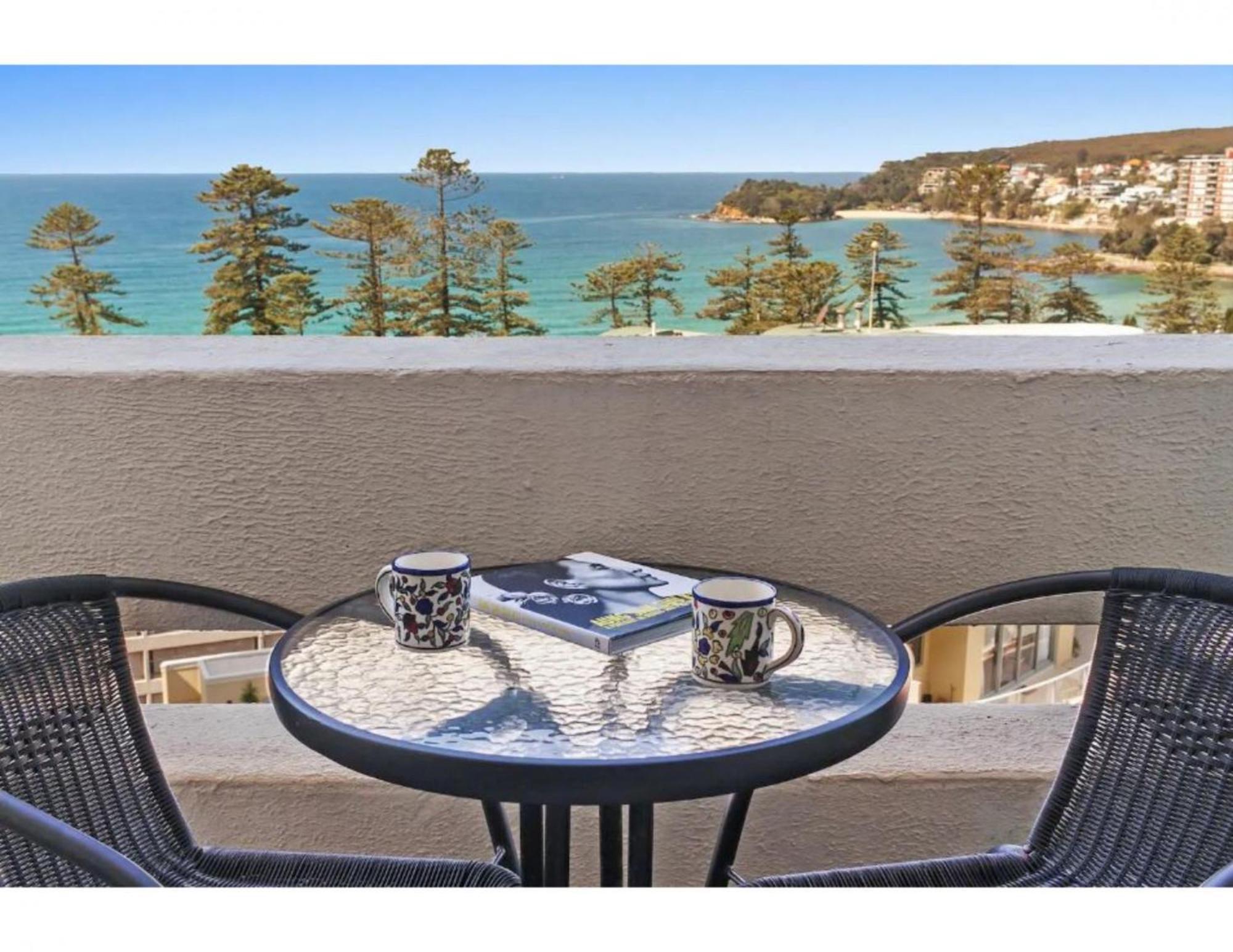 Apartment Beachside Paradise - Ocean Views, Position *